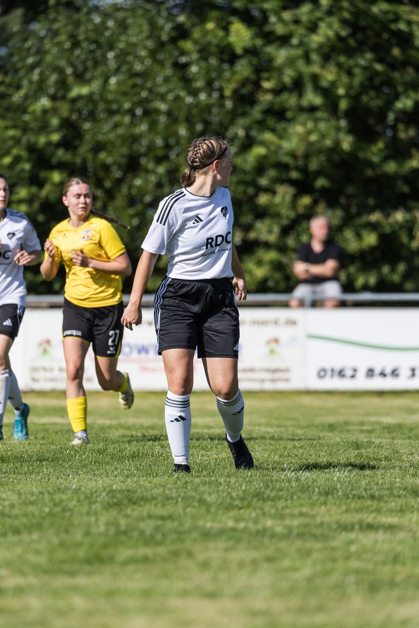 Bild 457 - F Merkur Hademarschen - SV Frisia 03 Risum-Lindholm : Ergebnis: 1:1